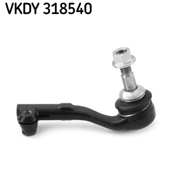 SKF VKDY 318540 Cap de bara